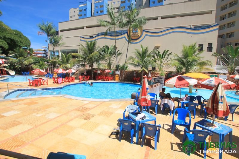 Foto GOLDEN DOLPHIN G. HOTEL